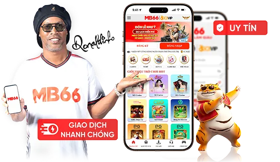 Cấp độ VIP Bạch Kim của mbb66