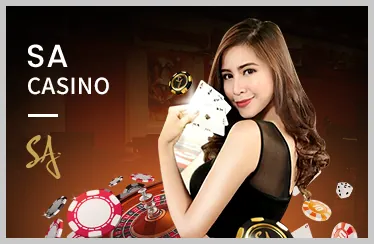 Casino Trực Tuyến tại mbb66