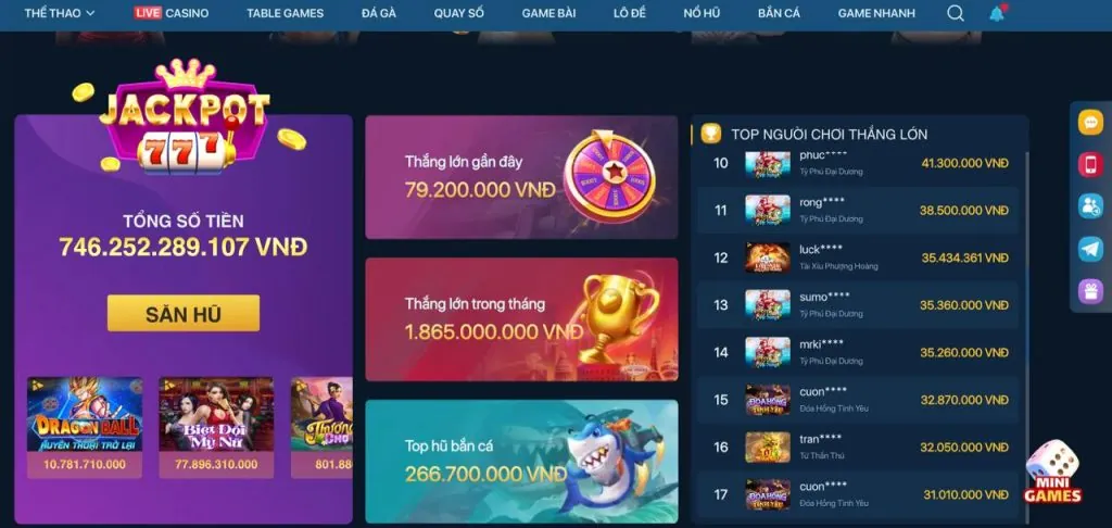 mbb66 ra mắt game mới